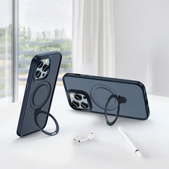Estuche para teléfono Yadun Holder Magsafe  ...