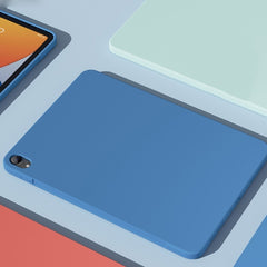 Funda Tablet Mutural Silicona Microfibra    ...