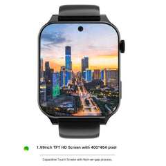 Rogbid Brave 3 Reloj inteligente Android 9.1...