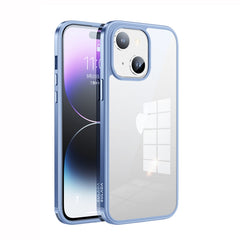 Marco de metal SULADA + Nano Glass + TPU Pho...