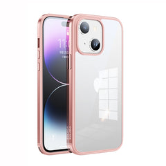 Marco de metal SULADA + Nano Glass + TPU Pho...