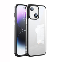 Marco de metal SULADA + Nano Glass + TPU Pho...