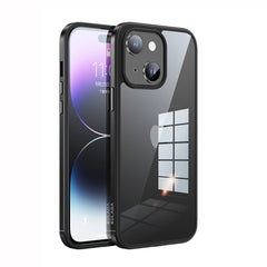 Marco de metal SULADA + Nano Glass + TPU Pho...
