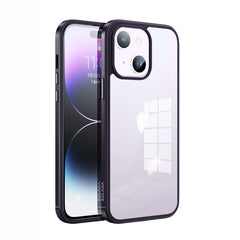 Marco de metal SULADA + Nano Glass + TPU Pho...