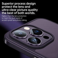 Marco de metal SULADA + Nano Glass + TPU Pho...