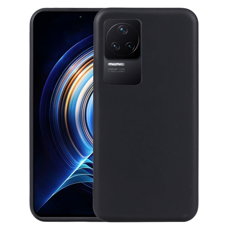 Caja del teléfono TPU, For OPPO A98         ...