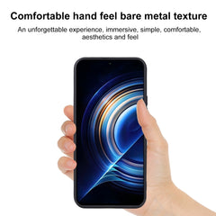 Caja del teléfono TPU, For OPPO A98         ...
