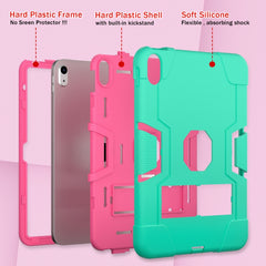 Funda para tableta de silicona + PC de color...
