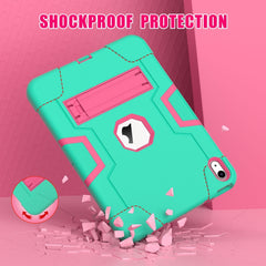 Funda para tableta de silicona + PC de color...