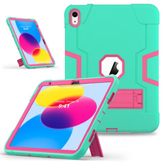 Funda para tableta de silicona + PC de color...