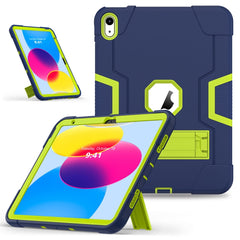 Funda para tableta de silicona + PC de color...
