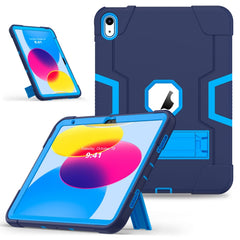 Funda para tableta de silicona + PC de color...