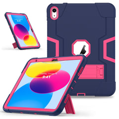 Funda para tableta de silicona + PC de color...