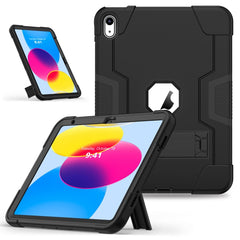 Funda para tableta de silicona + PC de color...