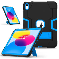 Funda para tableta de silicona + PC de color...