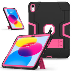 Funda para tableta de silicona + PC de color...