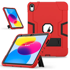 Funda para tableta de silicona + PC de color...