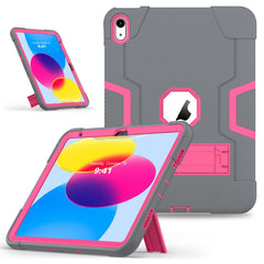 Funda para tableta de silicona + PC de color...