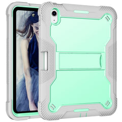 Funda para tableta a prueba de golpes de sil...