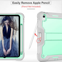 Funda para tableta a prueba de golpes de sil...