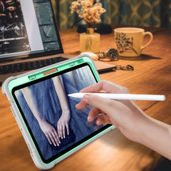 Funda para tableta a prueba de golpes de sil...