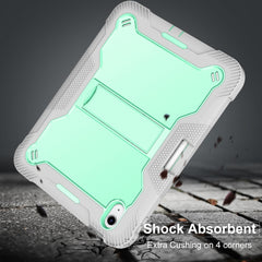 Funda para tableta a prueba de golpes de sil...