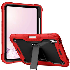 Funda para tableta a prueba de golpes de sil...
