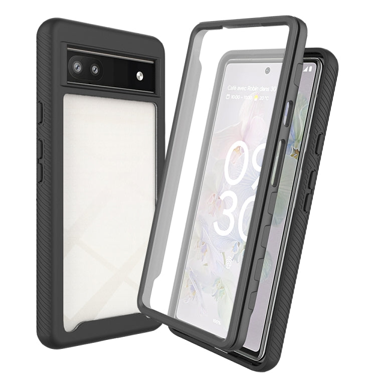 Estuche para teléfono híbrido a prueba de go...