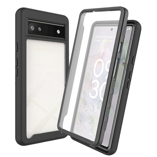 Estuche para teléfono híbrido a prueba de go...