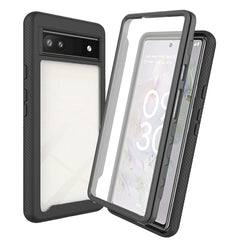 Estuche para teléfono híbrido a prueba de go...