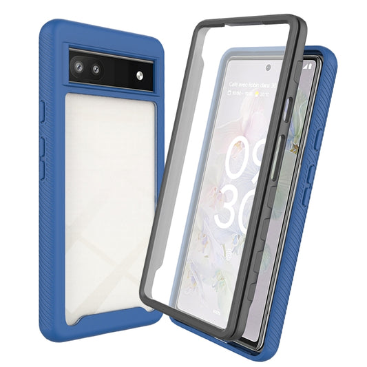 Estuche para teléfono híbrido a prueba de go...