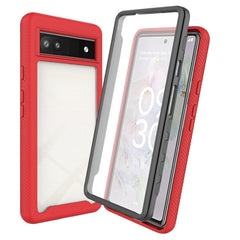 Estuche para teléfono híbrido a prueba de go...