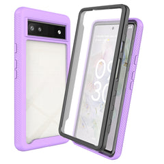 Estuche para teléfono híbrido a prueba de go...