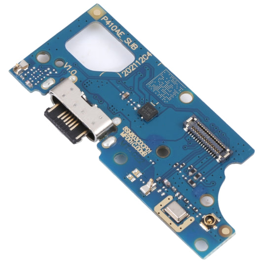 Tablero del puerto de carga, For Moto G22   ...