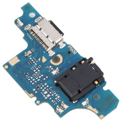 Tablero del puerto de carga, For Moto G82