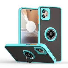 Funda para teléfono Q Shadow 1 Series TPU + ...