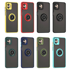 Funda para teléfono Q Shadow 1 Series TPU + ...