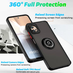 Funda para teléfono Q Shadow 1 Series TPU + ...