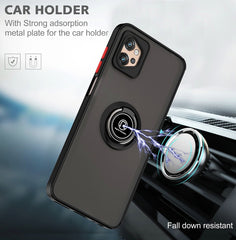 Funda para teléfono Q Shadow 1 Series TPU + ...