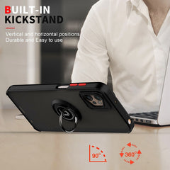Funda para teléfono Q Shadow 1 Series TPU + ...