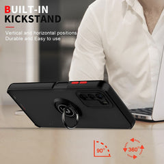 Funda para teléfono Q Shadow 1 Series TPU + ...