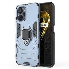 Soporte de anillo magnético PC + Funda de te...