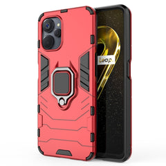 Soporte de anillo magnético PC + Funda de te...