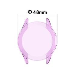 Estuche protector de reloj de cobertura comp...