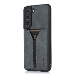 Denior DV Elastic Card PU Funda para teléfon...