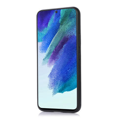 Denior DV Elastic Card PU Funda para teléfon...