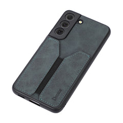Denior DV Elastic Card PU Funda para teléfon...