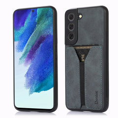 Denior DV Elastic Card PU Funda para teléfon...