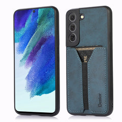 Denior DV Elastic Card PU Funda para teléfon...