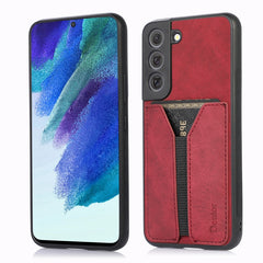 Denior DV Elastic Card PU Funda para teléfon...